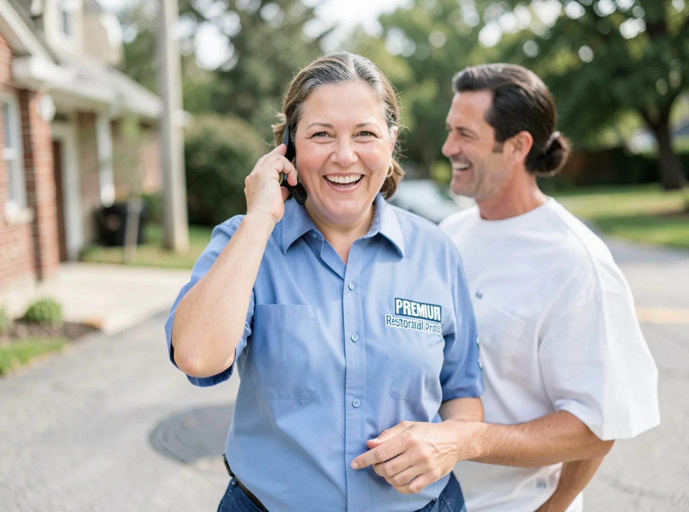 Water Damage Restoration Forgan, OK FAQs